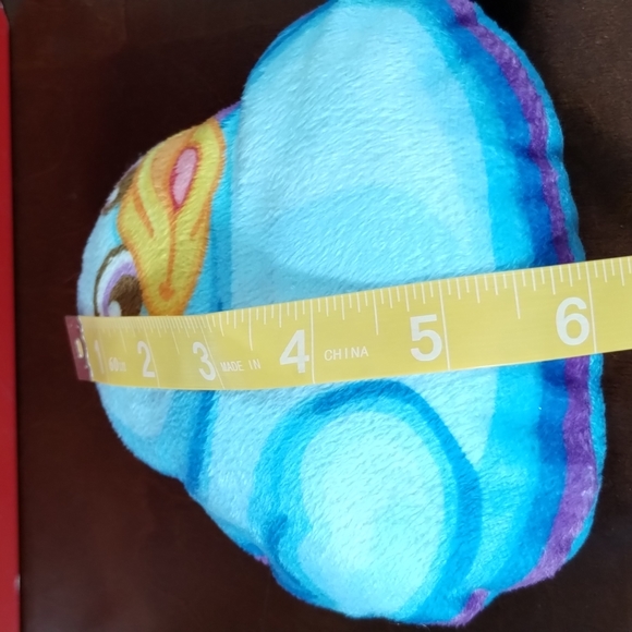 Specialty Toys Direct Duck plush stuffed animal soft toy - Picture 7 of 9